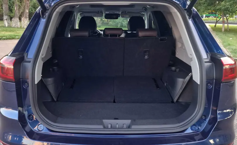 Chery Tiggo 8 Pro 2021 года за 9 000 000 тг. в Астана
