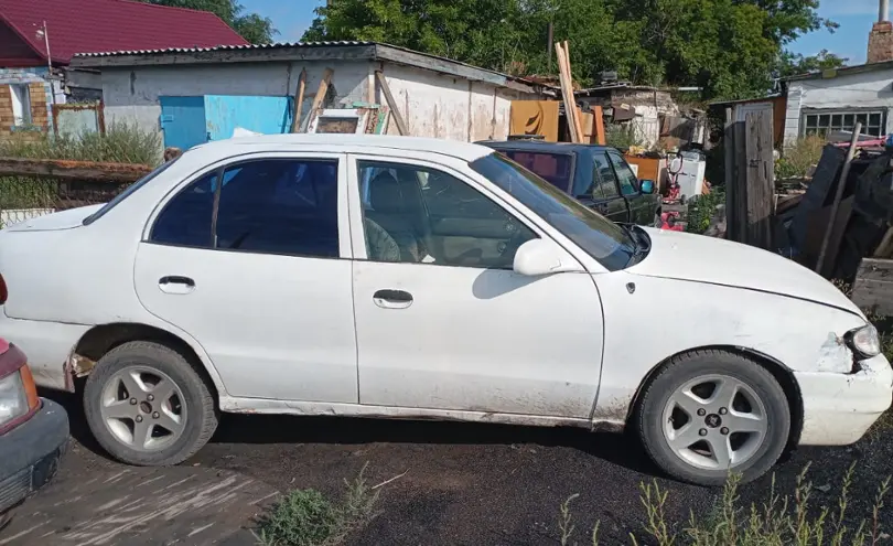 Hyundai Accent 1995 года за 500 000 тг. в Карагандинская область