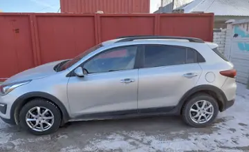 Kia Rio 2020 года за 8 200 000 тг. в Павлодарская область фото 2