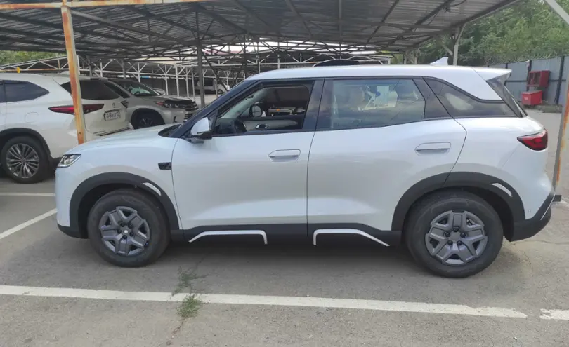 BYD Yuan Up 2025 года за 8 100 000 тг. в Алматы фото 2