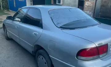 Mazda Cronos 1992 года за 1 900 000 тг. в Павлодар фото 3