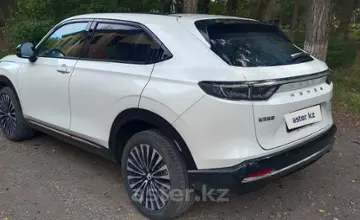 Honda e:NS1 2022 года за 8 900 000 тг. в Алматы фото 4