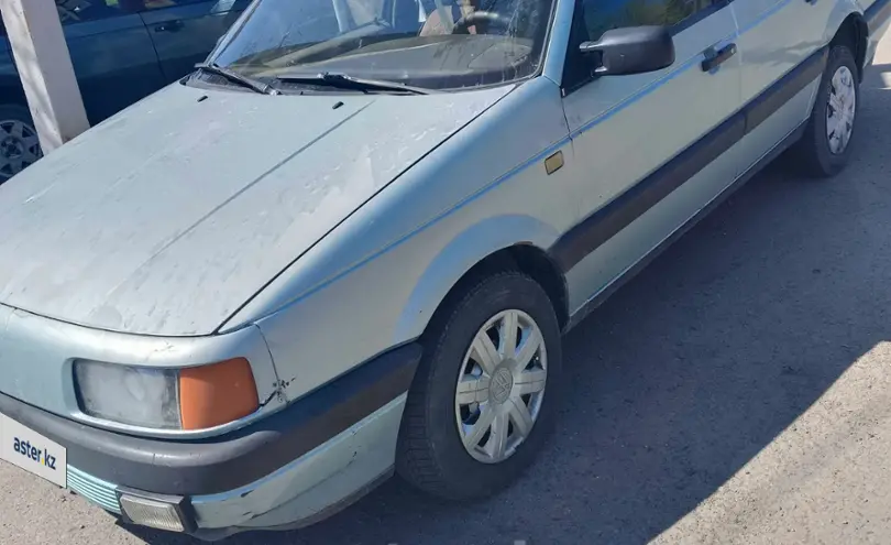 Volkswagen Passat 1991 года за 800 000 тг. в Жамбылская область