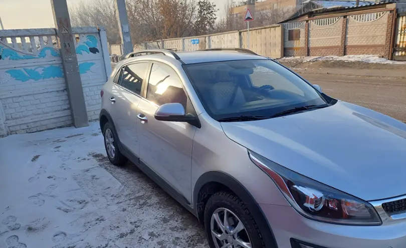Kia Rio 2020 года за 8 200 000 тг. в Павлодарская область