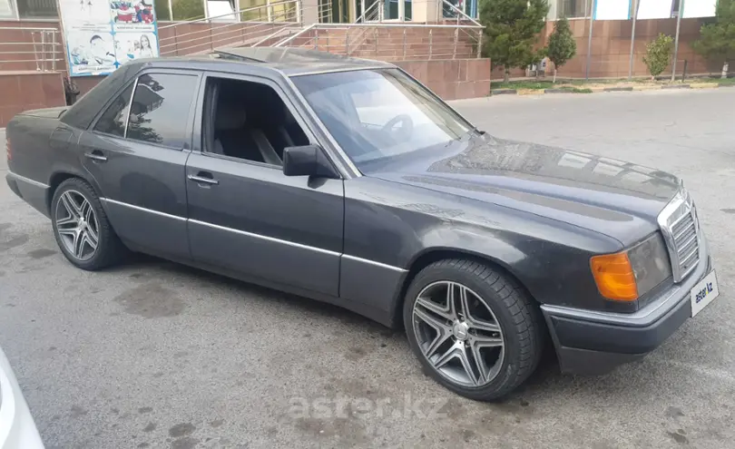 Mercedes-Benz E-Класс 1993 года за 2 500 000 тг. в Шымкент фото 2