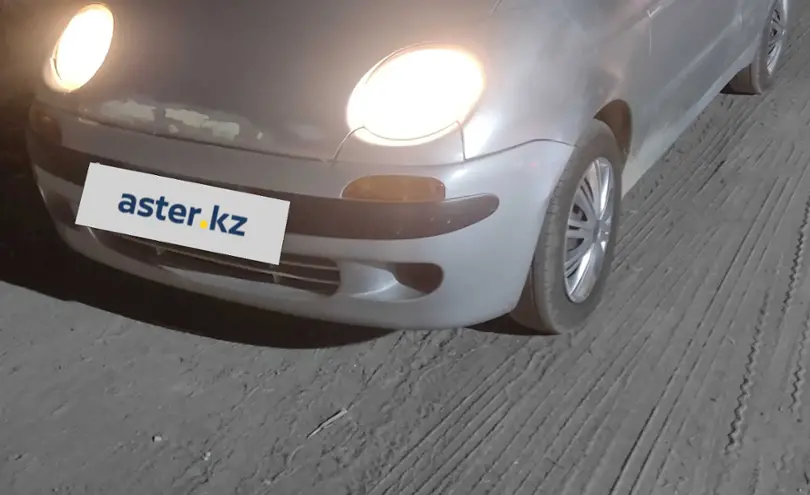Daewoo Matiz 1999 года за 800 000 тг. в Алматы