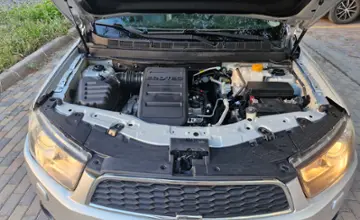 Chevrolet Captiva 2013 года за 6 000 000 тг. в Карагандинская область