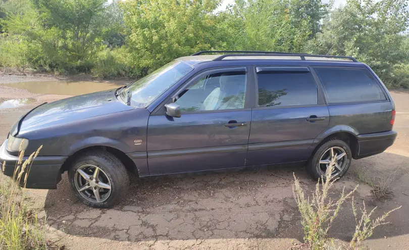 Volkswagen Passat 1995 года за 1 900 000 тг. в Кокшетау