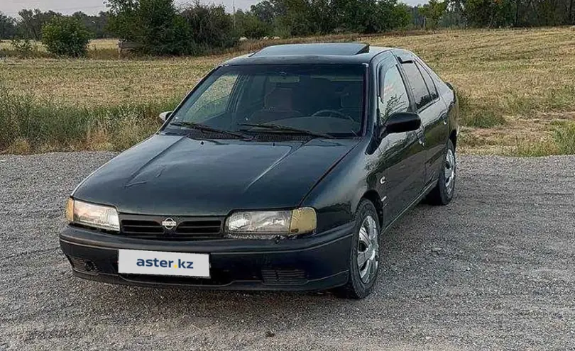 Nissan Primera 1994 года за 700 000 тг. в Алматы