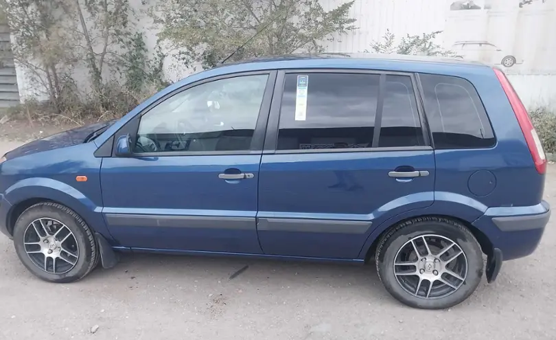 Ford Fusion 2007 года за 2 300 000 тг. в Улытауская область