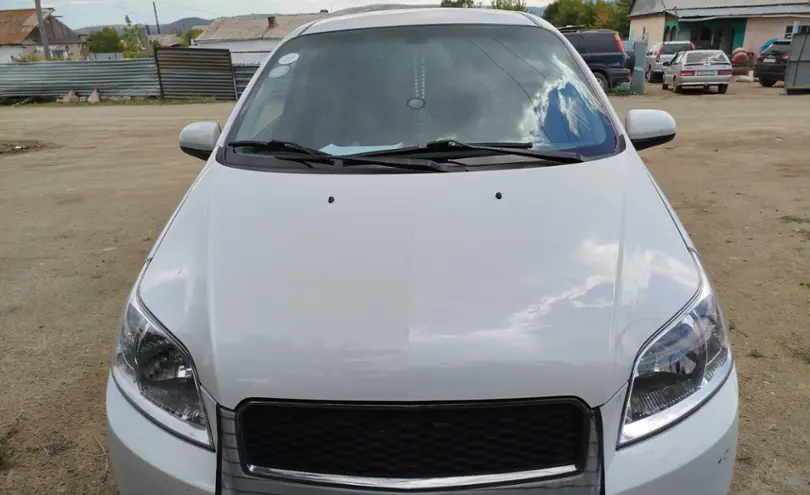 Chevrolet Nexia 2022 года за 5 500 000 тг. в Карагандинская область