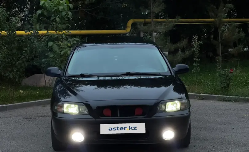 Volvo S60 2002 года за 3 000 000 тг. в Алматы фото 4