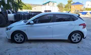 Hyundai i20 2023 года за 7 700 000 тг. в Актобе