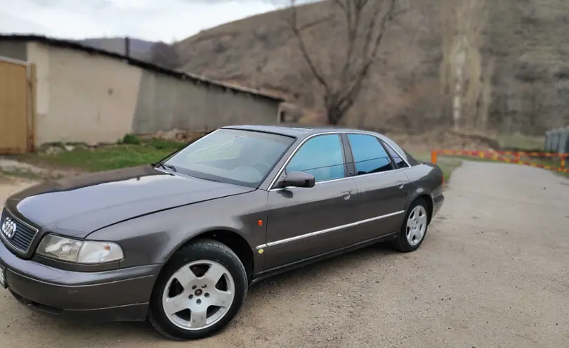 Audi A8 1995 года за 1 800 000 тг. в Алматинская область