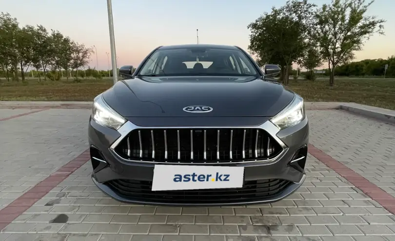 JAC J7 2024 года за 8 000 000 тг. в Астана фото 2