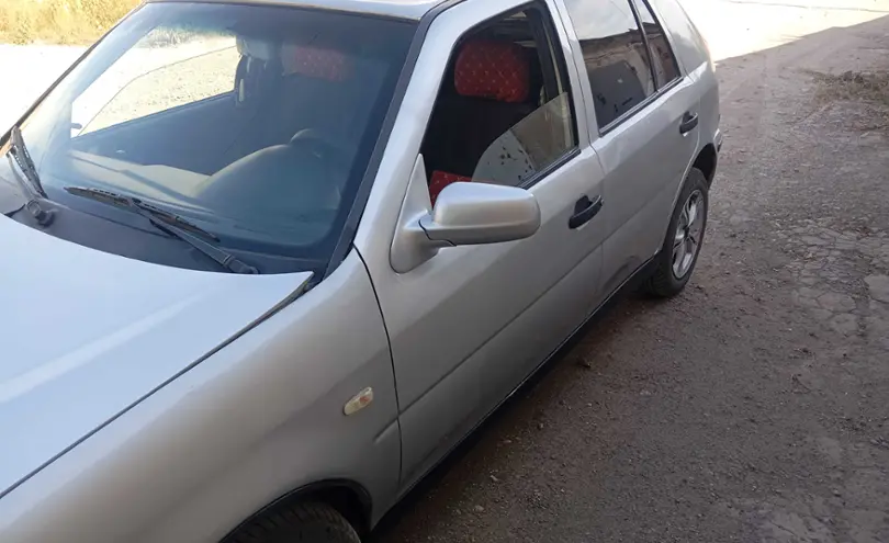 Volkswagen Gol 2005 года за 1 400 000 тг. в Карагандинская область