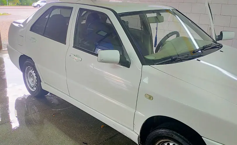 Chery Amulet (A15) 2007 года за 900 000 тг. в Карагандинская область фото 2