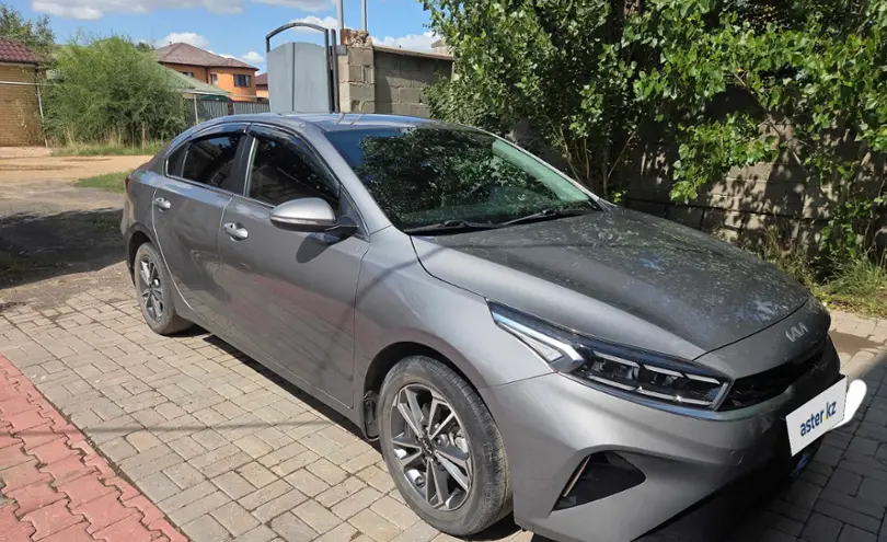 Kia Cerato 2023 года за 11 300 000 тг. в Астана фото 3