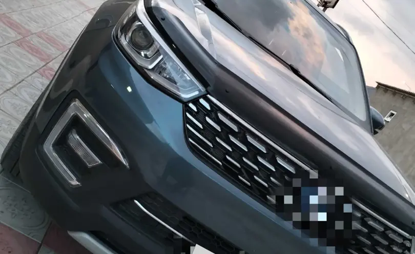 Changan CS55 2021 года за 8 000 000 тг. в Атырау фото 2