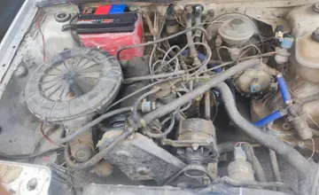 Audi 80 1987 года за 850 000 тг. в Астана