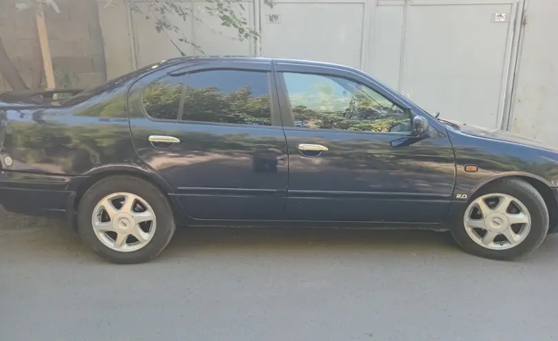 Nissan Primera 1999 года за 2 300 000 тг. в Алматы