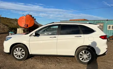 Haval M6 2024 года за 8 000 000 тг. в Караганда фото 4