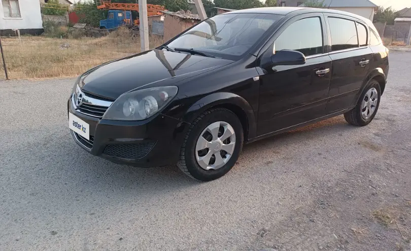 Opel Astra 2007 года за 2 000 000 тг. в Шымкент