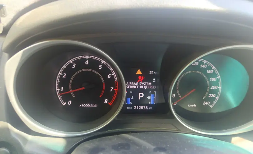 Mitsubishi ASX 2011 года за 6 000 000 тг. в Актюбинская область фото 4