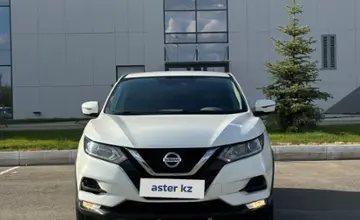Nissan Qashqai 2019 года за 9 500 000 тг. в Западно-Казахстанская область фото 2