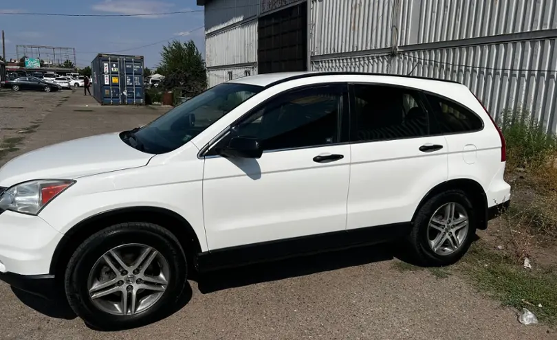 Honda CR-V 2011 года за 6 900 000 тг. в Алматы