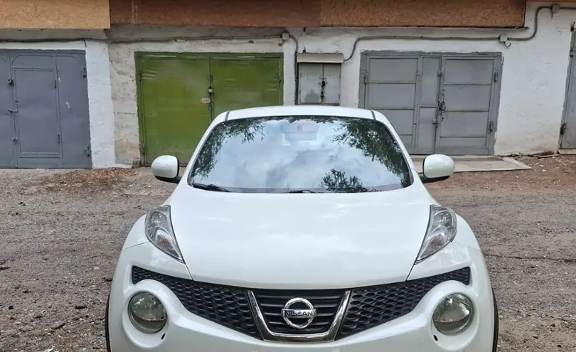 Nissan Juke 2013 года за 6 500 000 тг. в Алматы