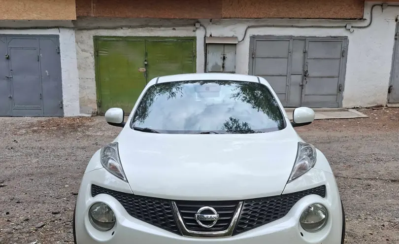 Nissan Juke 2013 года за 6 300 000 тг. в Алматы фото 2