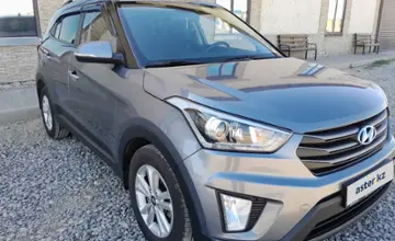 Hyundai Creta 2019 года за 9 000 000 тг. в Улытауская область фото 4