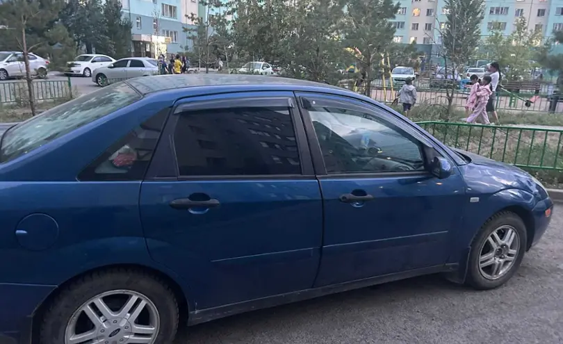 Ford Focus 2000 года за 1 500 000 тг. в Астана
