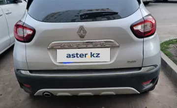 Renault Kaptur 2021 года за 8 000 000 тг. в Астана фото 3