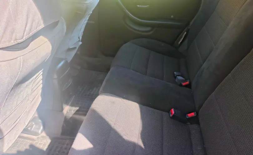 Subaru Outback 2002 года за 3 300 000 тг. в Алматы