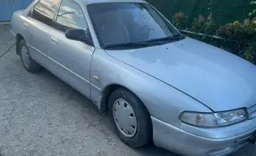 Mazda Cronos 1992 года за 1 900 000 тг. в Павлодар фото 2