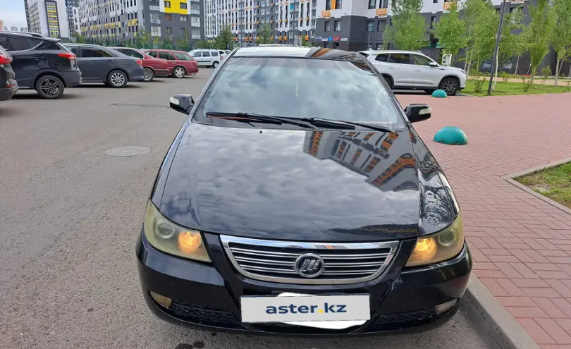 Lifan Solano 2012 года за 1 900 000 тг. в Астана