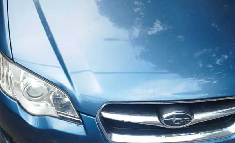 Subaru Legacy 2007 года за 5 000 000 тг. в Алматы