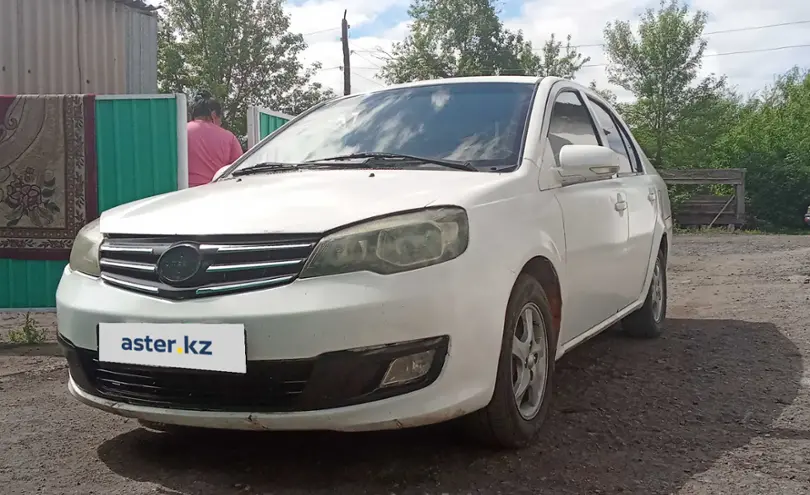 FAW V5 2013 года за 1 500 000 тг. в Астана