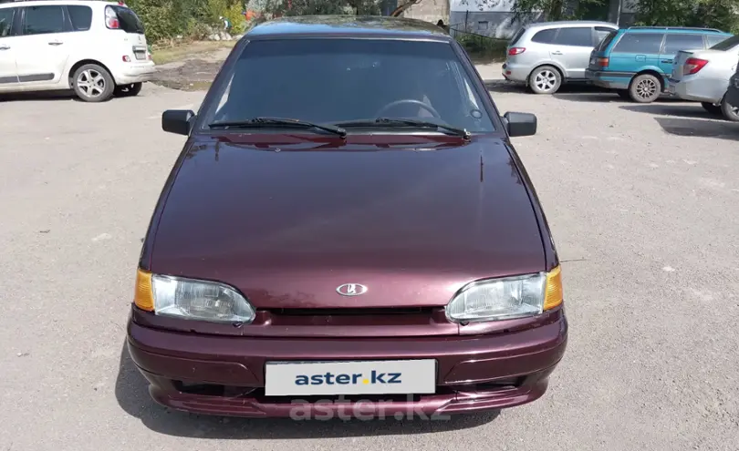 LADA (ВАЗ) 2114 2012 года за 1 650 000 тг. в Караганда
