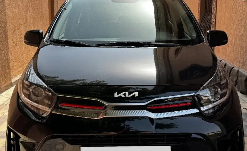 Kia Picanto 2022 года за 7 900 000 тг. в Шымкент