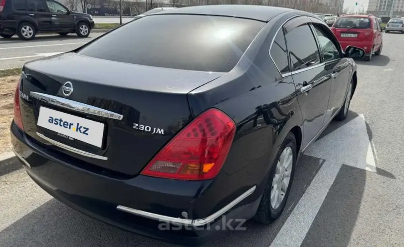 Nissan Teana 2006 года за 2 500 000 тг. в Атырау фото 3