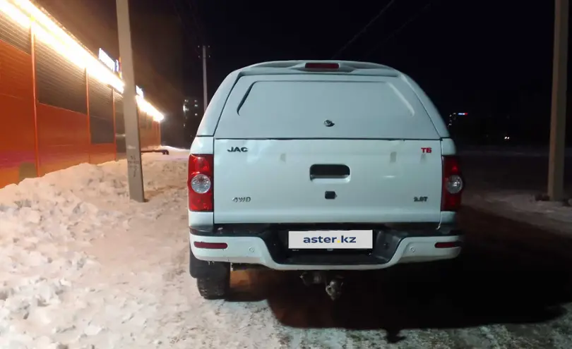 JAC T6 2022 года за 9 500 000 тг. в Кокшетау