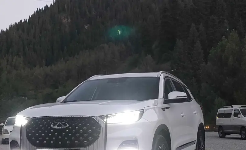 Chery Tiggo 8 Pro 2023 года за 11 000 000 тг. в Улытауская область
