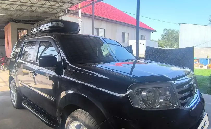Honda Pilot 2013 года за 14 000 000 тг. в Алматы