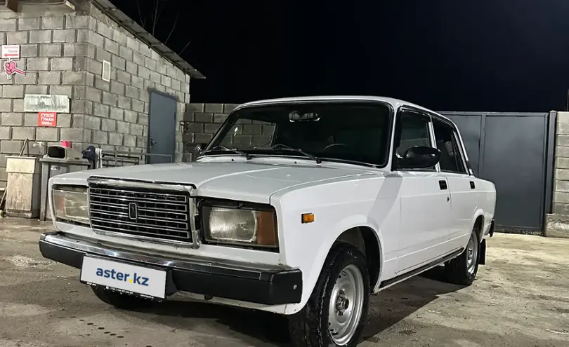 LADA (ВАЗ) 2107 2006 года за 950 000 тг. в Шымкент