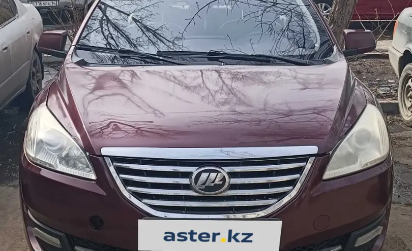 Lifan Cebrium (720) 2015 года за 3 300 000 тг. в Павлодар