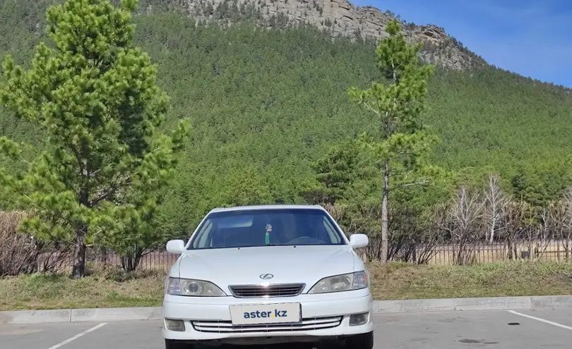 Lexus ES 1998 года за 4 200 000 тг. в Астана