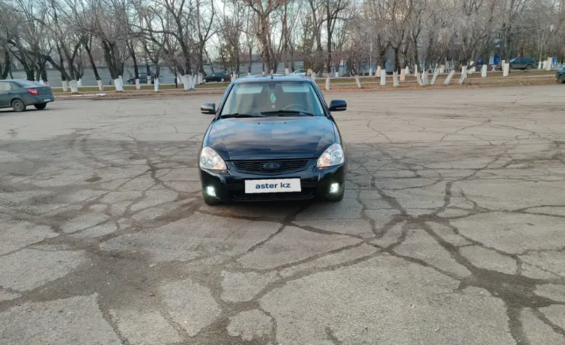 LADA (ВАЗ) Priora 2012 года за 2 100 000 тг. в Карагандинская область